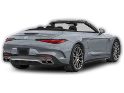 Mercedes-Benz SL AMG SL 55 Roadster 2026