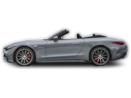 Mercedes-Benz SL AMG SL 55 Roadster 2026