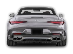 Mercedes-Benz SL AMG SL 55 Roadster 2026