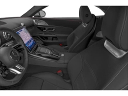 Mercedes-Benz SL AMG SL 55 Roadster 2026