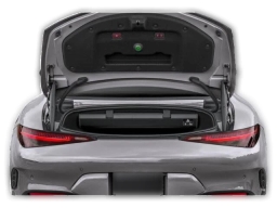 Mercedes-Benz SL AMG SL 55 Roadster 2026