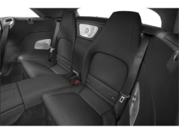 Mercedes-Benz SL AMG SL 55 Roadster 2026