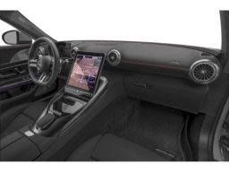 Mercedes-Benz SL AMG SL 55 Roadster 2026