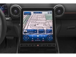 Mercedes-Benz SL AMG SL 55 Roadster 2026