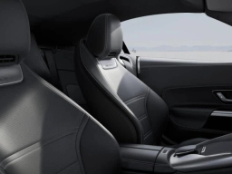 Mercedes-Benz SL AMG SL 55 Roadster 2025