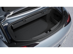 Mercedes-Benz SL AMG SL 55 Roadster 2025