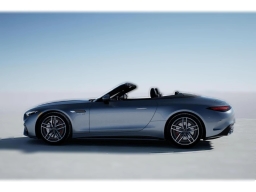 Mercedes-Benz SL AMG SL 55 Roadster 2025