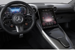 Mercedes-Benz SL AMG SL 55 Roadster 2025