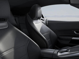 Mercedes-Benz SL AMG SL 55 Roadster 2025