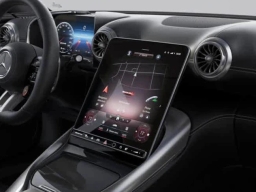 Mercedes-Benz SL AMG SL 55 Roadster 2025