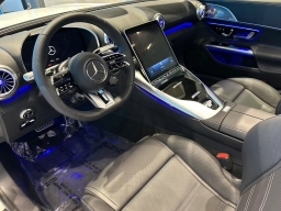 Mercedes-Benz SL AMG SL 55 Roadster 2026