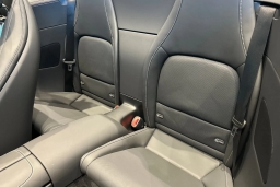 Mercedes-Benz SL AMG SL 55 Roadster 2026