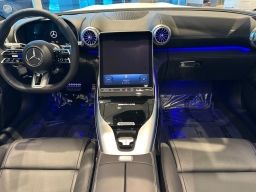 Mercedes-Benz SL AMG SL 55 Roadster 2026