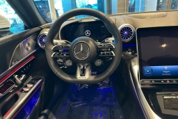 Mercedes-Benz SL AMG SL 55 Roadster 2026