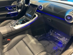 Mercedes-Benz SL AMG SL 55 Roadster 2026