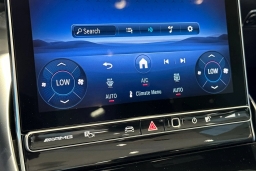 Mercedes-Benz SL AMG SL 55 Roadster 2026