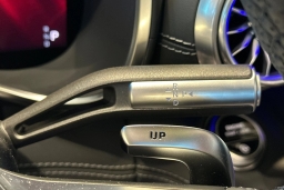 Mercedes-Benz SL AMG SL 55 Roadster 2026