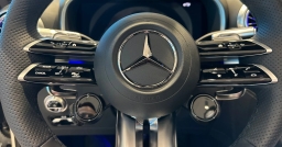 Mercedes-Benz SL AMG SL 55 Roadster 2026