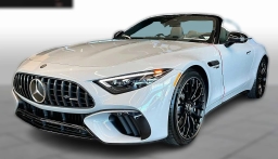Mercedes-Benz SL AMG SL 55 Roadster 2026