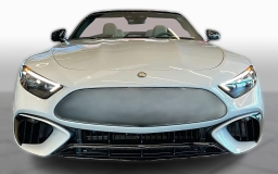 Mercedes-Benz SL AMG SL 55 Roadster 2026