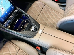 Mercedes-Benz SL AMG SL 55 Roadster 2026