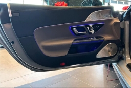 Mercedes-Benz SL AMG SL 55 Roadster 2026