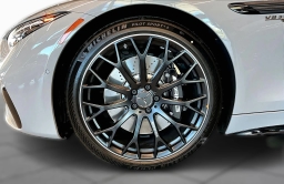 Mercedes-Benz SL AMG SL 55 Roadster 2026