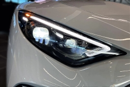 Mercedes-Benz SL AMG SL 55 Roadster 2026