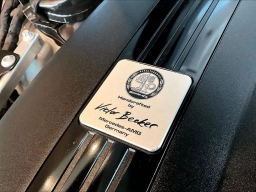 Mercedes-Benz SL AMG SL 55 Roadster 2026