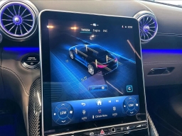 Mercedes-Benz SL AMG SL 55 Roadster 2026