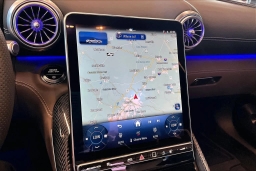 Mercedes-Benz SL AMG SL 55 Roadster 2026