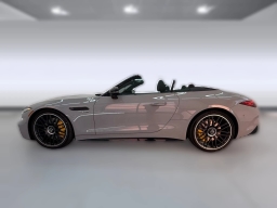 Mercedes-Benz SL AMG SL 55 Roadster 2026