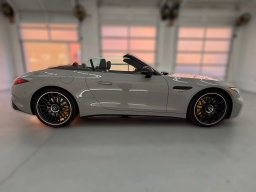 Mercedes-Benz SL AMG SL 55 Roadster 2026