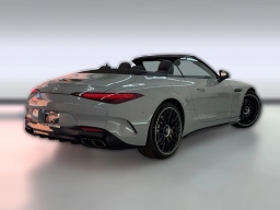 Mercedes-Benz SL AMG SL 55 Roadster 2026