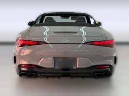 Mercedes-Benz SL AMG SL 55 Roadster 2026