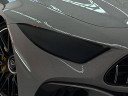 Mercedes-Benz SL AMG SL 55 Roadster 2026