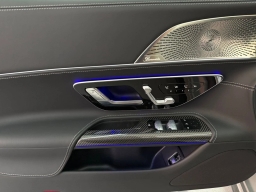 Mercedes-Benz SL AMG SL 55 Roadster 2026