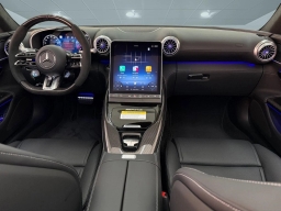 Mercedes-Benz SL AMG SL 55 Roadster 2026