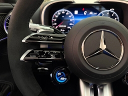 Mercedes-Benz SL AMG SL 55 Roadster 2026