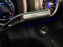 Mercedes-Benz SL AMG SL 55 Roadster 2026