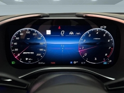 Mercedes-Benz SL AMG SL 55 Roadster 2026