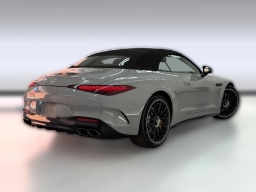 Mercedes-Benz SL AMG SL 55 Roadster 2026