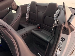 Mercedes-Benz SL AMG SL 55 Roadster 2026