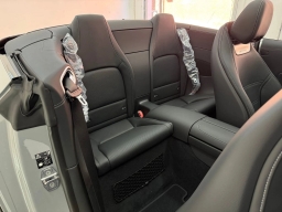 Mercedes-Benz SL AMG SL 55 Roadster 2026