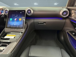 Mercedes-Benz SL AMG SL 55 Roadster 2026