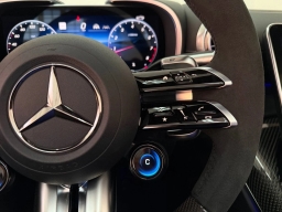 Mercedes-Benz SL AMG SL 55 Roadster 2026