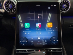 Mercedes-Benz SL AMG SL 55 Roadster 2026