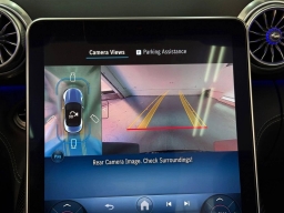 Mercedes-Benz SL AMG SL 55 Roadster 2026