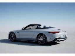 Mercedes-Benz SL AMG SL 55 Roadster 2026