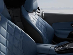 Mercedes-Benz SL AMG SL 55 Roadster 2026